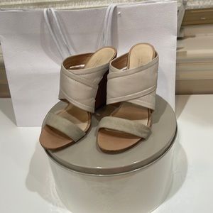 Beautiful Rag and bone sandals